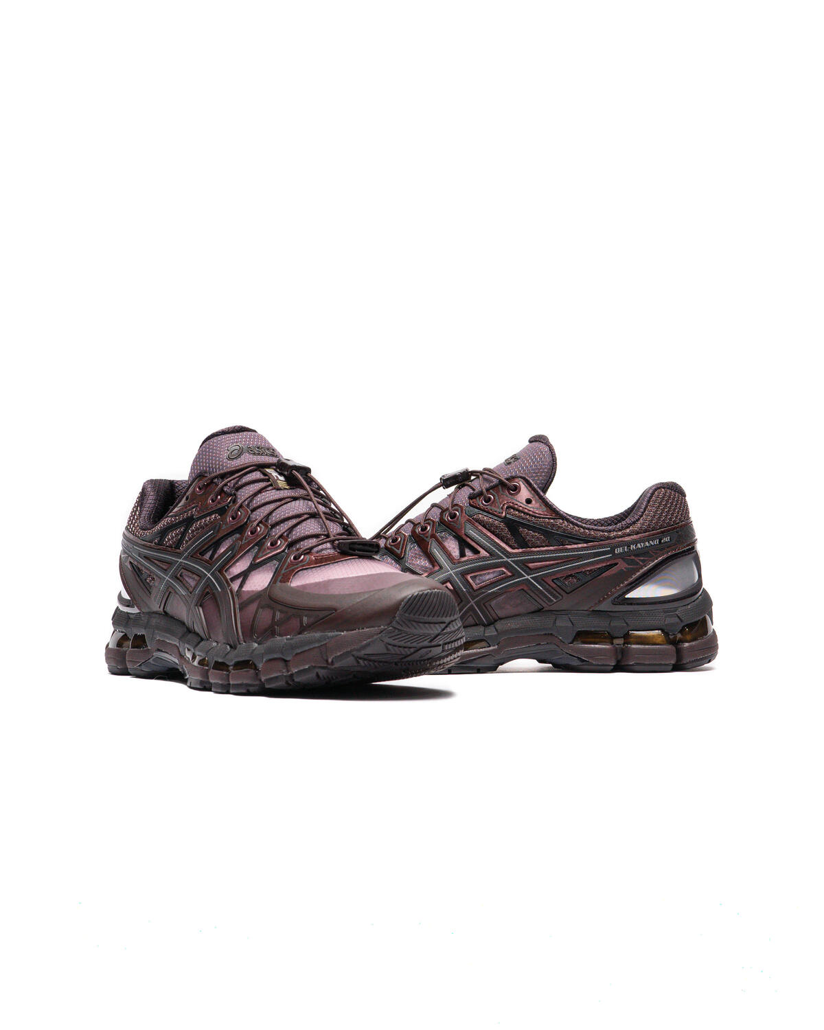 Asics x Unaffected GEL | Icse2014Shops STORE - 600